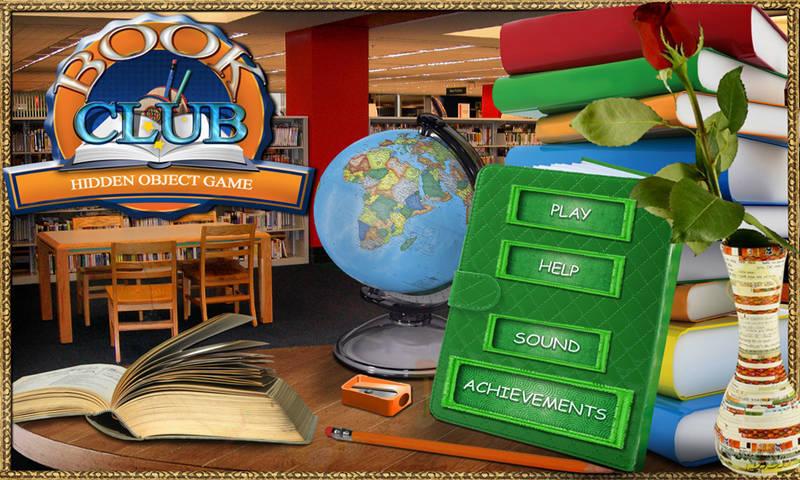 73 Hidden Objects Games Free New Fun Book Club 75 0 0 Download Android Apk Aptoide