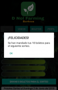 Sorteos D Nol Farming screenshot 4