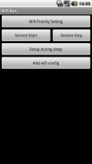 Wifi Box screenshot 0