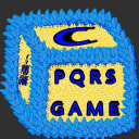 C PQRS GAME Icon