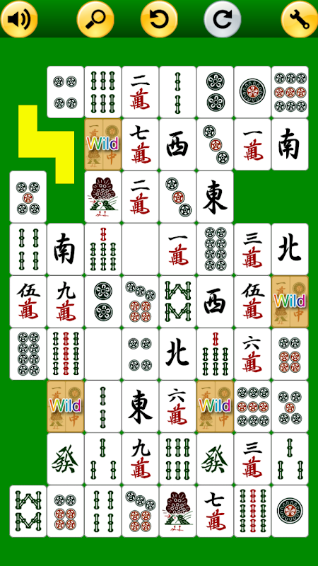 Mahjong Connect::Appstore for Android