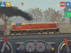 Train Simulator: Railroad Game screenshot 6
