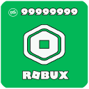 Free Robux Calc New Icon