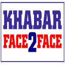 Khabar Face2face Icon