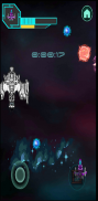 Space Hou Dodge screenshot 4