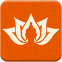 Daily Mudras (Yoga) - Improve your Immune system Icon
