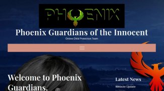 Phoenix Guardians screenshot 0