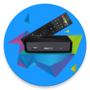 MAG250 Remote Icon