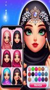 Arabic Muslim Hijab Wedding screenshot 6