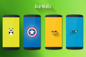 Ace Walls screenshot 5