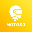 Moto SJ Icon