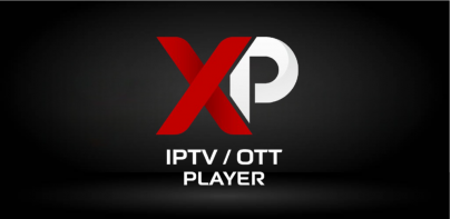 XP IPTV - Download & Play