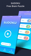 Sudoku - Daily Puzzle screenshot 4