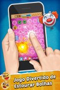 Estourar Bolhas: Bubble Pop screenshot 3