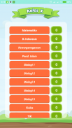 Bank Soal Ujian SMA dan MA screenshot 2