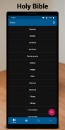 English Bible Offline Free Download screenshot 2
