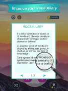 Word Ease - Word Search Games screenshot 10