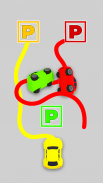 Car Park 3D - Puzzle Master screenshot 6