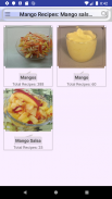 ﻿Mango Recipes: Mango salsa, Mango pulp, Mango pie screenshot 5