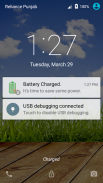 Full Battery Notifier screenshot 4