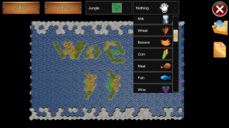 World of Empire 2 screenshot 6
