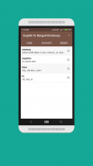 English To Bengali Dictionary screenshot 4