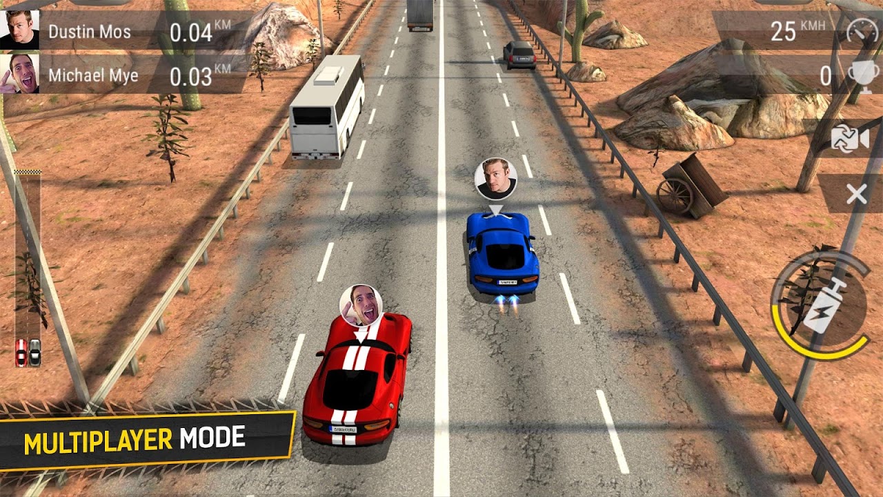 Racing Fever! - APK Download for Android | Aptoide