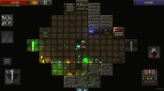 Caves (Roguelike) screenshot 0