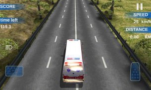 racing car game screenshot 5