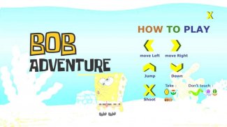 Bob Adventure screenshot 3