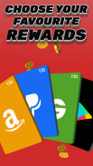 Cash Alarm: Gift cards & Rewards for Playing Games screenshot 3