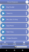 Phone Ringtones screenshot 5