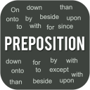 English Grammar- Preposition