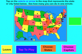 State Math screenshot 1