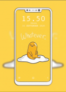 Yellow Aesthetic wallpaper screenshot 5