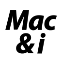 Mac & i Icon