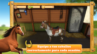 Horse World – Mi caballo screenshot 5