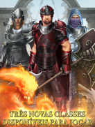 Book of Heroes screenshot 6