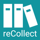 reCollect: Shows/Anime/Books