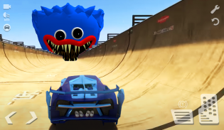 Car Stunt Race: Car Mega Ramps screenshot 3