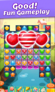 Candy Magic–Sweet Candy Match screenshot 3