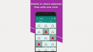 Cleaner For Whats - Boost Storage Cleaner App screenshot 9