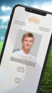 Guess football player \ Best Clubs Quiz 2021 screenshot 3
