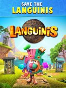Languinis: Word Game screenshot 1
