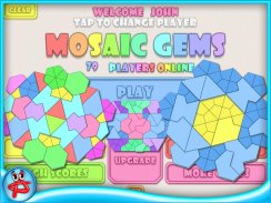Mosaic Gems: Jigsaw Puzzle screenshot 9