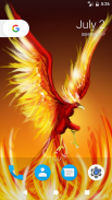 Phoenix HD Wallpapers screenshot 2