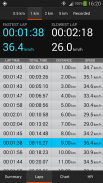 Sports Tracker：跑步、自行车，各样健身 screenshot 7