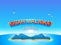 Kenapa Malaikat Mikail Tidak Pernah Tersenyum screenshot 1