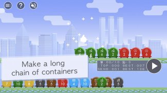 Waste Recycling game screenshot 5