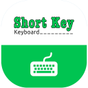 Short Key -  Design Keyboard